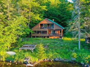1340 Goodnow Flow Rd, Newcomb, NY 12852
