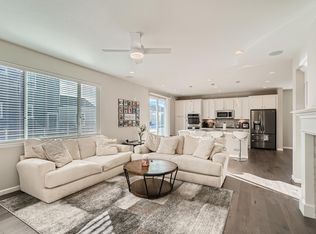 6132 Long Branch Dr, Parker, CO 80134