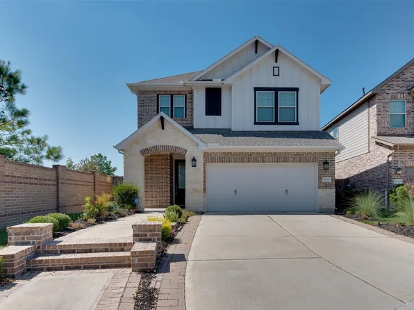 15503 Bosque Valley Ct, Cypress, TX 77433