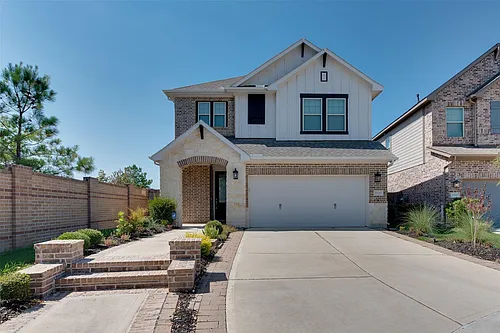 15503 Bosque Valley Ct Photo 1