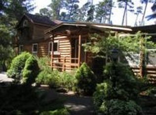 9194 Sitka Ln, Nehalem, OR 97131