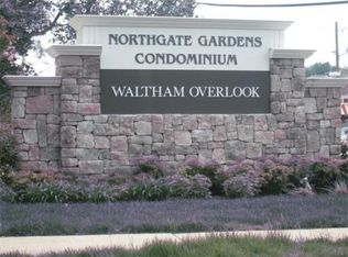 23 Jacqueline Rd APT A, Waltham, MA 02452