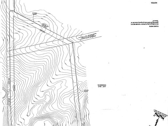 2nd image of 29-2660 Kaiwiki Homestead Rd Lot 16-B