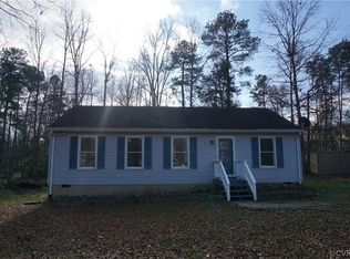 430 Dorset Dr, Ruther Glen, VA 22546