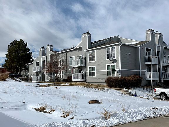 Conveniently located next to Target