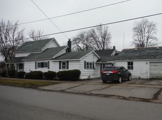 301 Bradley St, Bay City, MI
