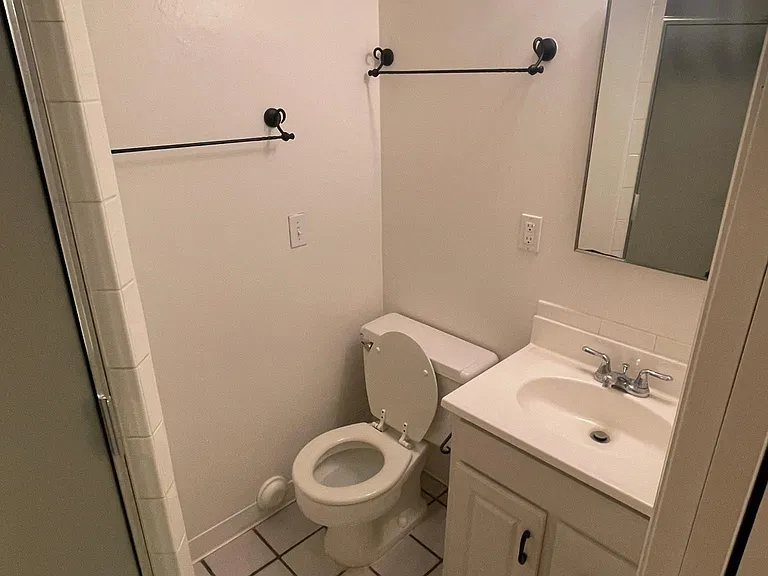 Bathroom #3