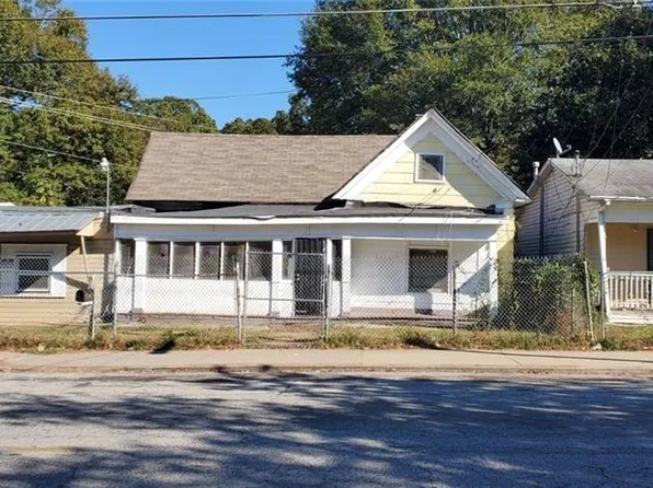 1640 Lakewood Ave SE, Atlanta, GA 30315
