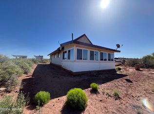 4086 Sondy Rd, Snowflake, AZ 85937