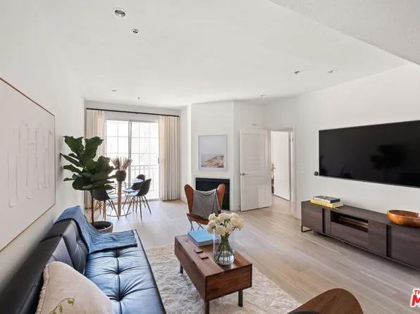585 N Rossmore Ave APT 506, Los Angeles, CA 90004