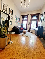 Rented by Corcoran