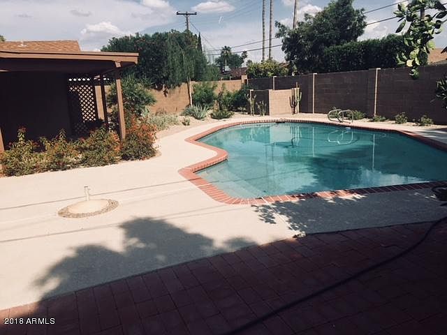 2nd image of 8213 E Mariposa Dr