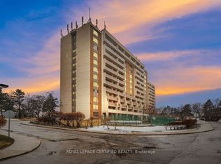 2929 Aquitaine Ave #1209, Mississauga, ON L5N2C7