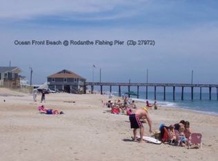 24228 Dean Ave, Waves, NC 27968