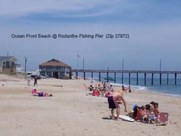 24228 Dean Ave, Waves, NC 27968