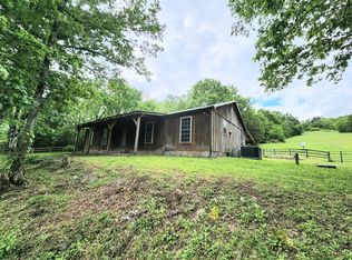 164 Cooper Branch Rd, Mulberry, TN 37359