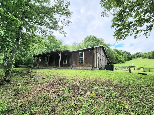 164 Cooper Branch Rd, Mulberry, TN 37359