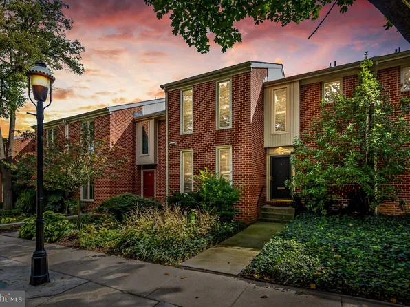 255 W Lanvale St, Baltimore, MD 21217
