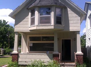 511 W Navarre St, South Bend, IN