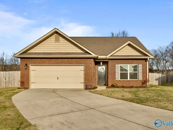 30085 Glenrose Way, Harvest, AL 35749