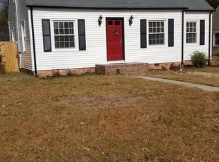 511 E Vance St, Fuquay Varina, NC 27526