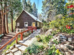 22 Hayes Rd, Sierra City, CA 96125