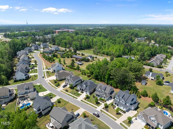 2086 Amalfi Pl, Apex, NC 27502