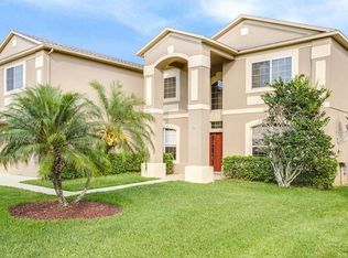 2411 Ridgemoor Dr, Orlando, FL 32828