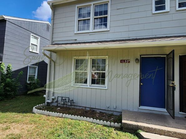 1123 N Cottage Ave