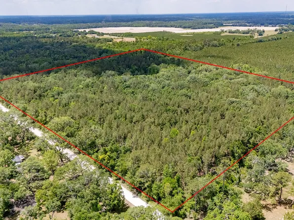 0 132nd St, Live Oak, FL 32060