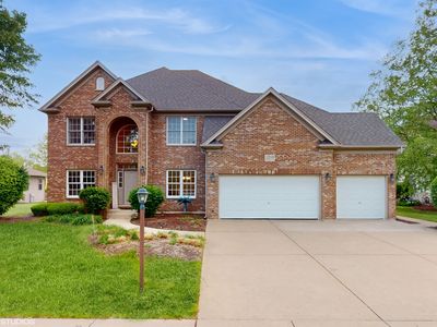 12118 Red Clover Ct, Plainfield, IL, 60585