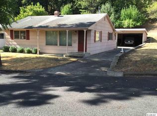 902 Walrath Ave, Orofino, ID 83544