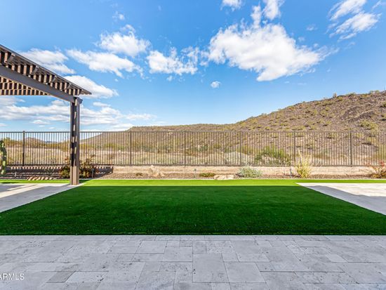 11578 W MONTANSORO Lane, Peoria, AZ 85383