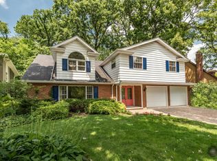 3612 Creekwood Ct, Downers Grove, IL 60515