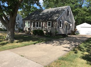 336 S Glen Ave, Morton, IL
