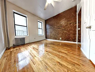 Rented by Union Square Property Management