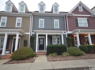 826 Myrtle Grove Ln, Apex, NC 27502