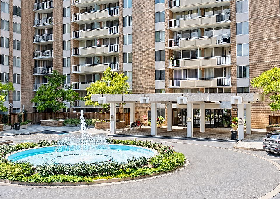1st image of 3001 Veazey Ter NW APT 703