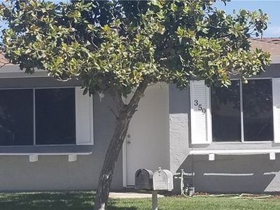 359 E Evans St, San Jacinto, CA, 92583