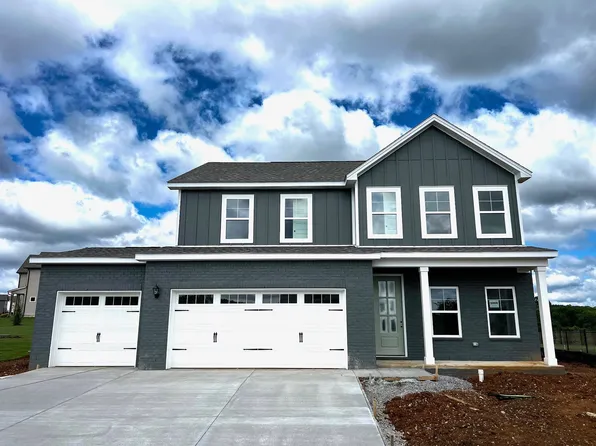 1032 Bluestem Rd Lot 1008, Columbia, TN 38401