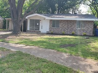 6509 Oriole Cir, Greenville, TX 75402