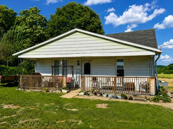 20626 Oak St, Bristow, IN 47515