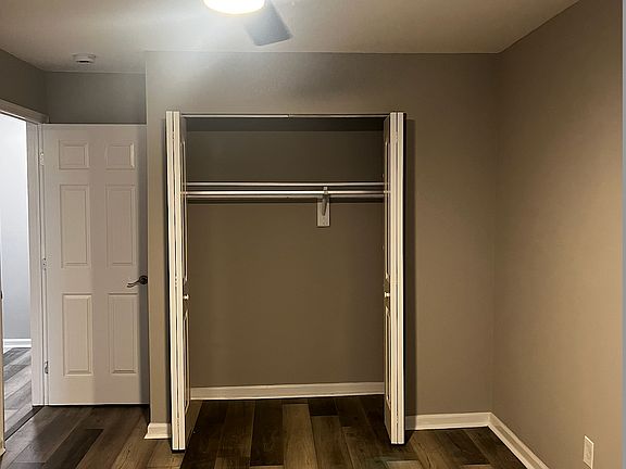 Second Bedroom on First Floor