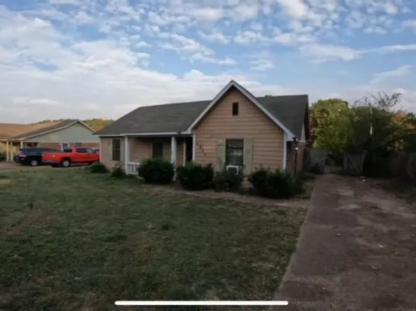 6900 Autumnhill Ln Lot 840, Memphis, TN 38135