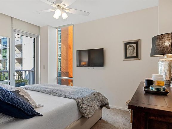 5th image of 1600 Barton Springs Rd Unit 5301