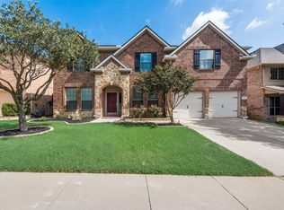 5005 Shelly Ray Rd, Fort Worth, TX 76244
