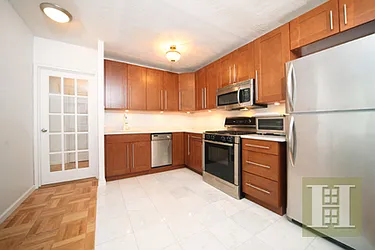 Rented by Halstead Real Estate