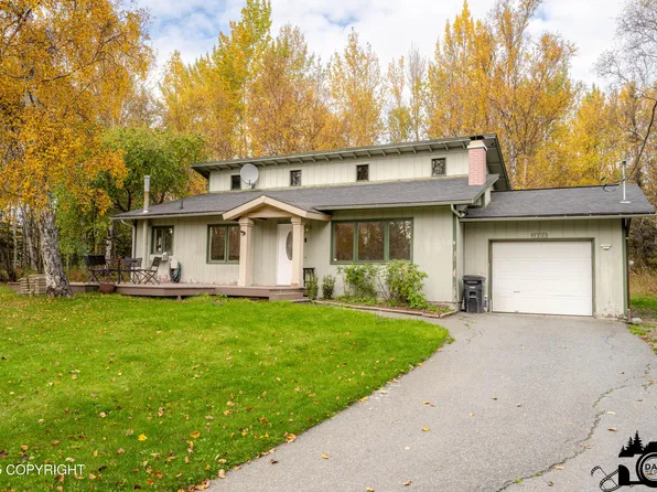 7601 N Sebastian Dr, Wasilla, AK 99654