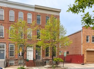 1818 N Calvert St, Baltimore, MD 21202