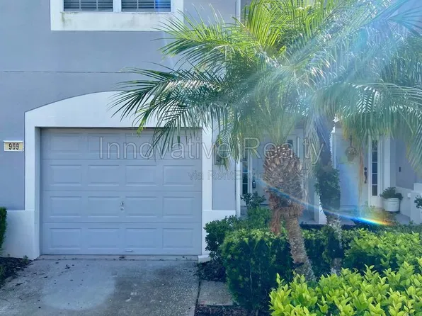 969 Enclair St, Orlando, FL 32828